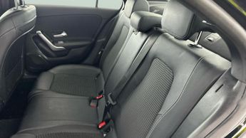 Mercedes-Benz A Class 1.3 A200 Sport 7G-DCT (163 ps) - KEYLESS-GO - BLUETOOTH - CRUISE