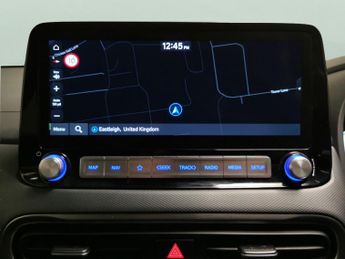 Hyundai Kona 64kWh Premium (10.5kW Charger) (204 ps) - HEATED SEATS - HEATED 