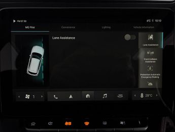 MG MG ZS 72.6kWh SE Long Range (156 ps) - KEYLESS ENTRY - 360 CAM - LED