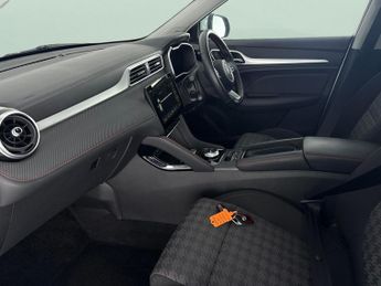 MG MG ZS 72.6kWh SE Long Range (156 ps) - KEYLESS ENTRY - 360 CAM - LED