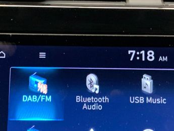 Hyundai Tucson 1.6 h T-GDi Ultimate (230 ps) - NAV - HEATED SEATS - HEATED STEE