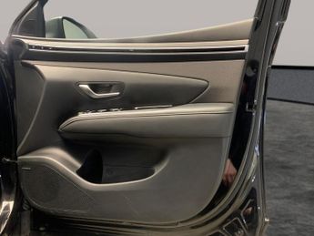 Hyundai Tucson 1.6 h T-GDi Ultimate (230 ps) - NAV - HEATED SEATS - HEATED STEE