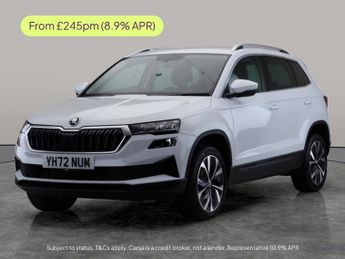 Skoda Karoq 1.5 TSI ACT SE L DSG (150 ps) - PRIVACY GLASS