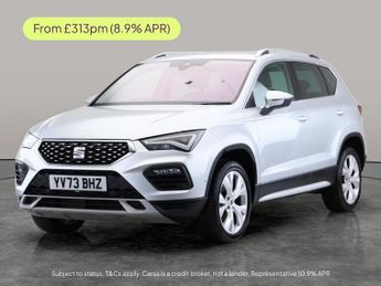SEAT Ateca 1.5 TSI EVO XPERIENCE DSG (150 ps) - PADDLE SHIFT - PARK SENSORS