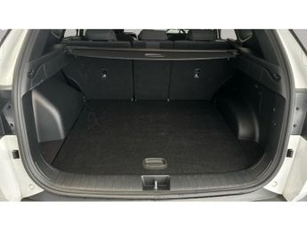 Hyundai Tucson 1.6 h T-GDi 13.8kWh Premium Plug-in 4WD (265 ps) - HEATED STEERI