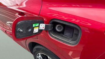 Ford Kuga 2.5 EcoBoost Duratec 14.4kWh ST-Line X Plug-in CVT (225 ps) - FO