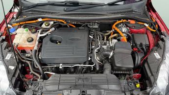 Ford Kuga 2.5 EcoBoost Duratec 14.4kWh ST-Line X Plug-in CVT (225 ps) - LA