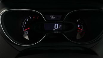Renault Captur 1.3 TCe ENERGY Iconic EDC (150 ps) - ISOFIX - ELECTRIC WINDOWS
