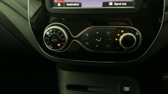 Renault Captur 1.3 TCe ENERGY Iconic EDC (150 ps) - ISOFIX - ELECTRIC WINDOWS