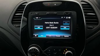 Renault Captur 1.3 TCe ENERGY Iconic EDC (150 ps) - ISOFIX - ELECTRIC WINDOWS