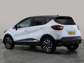 Renault Captur 1.3 TCe ENERGY Iconic EDC (150 ps) - ISOFIX - ELECTRIC WINDOWS