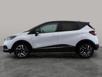 Renault Captur 1.3 TCe ENERGY Iconic EDC (150 ps) - ISOFIX - ELECTRIC WINDOWS