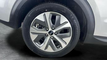 Kia Niro 64kWh 4 (201 bhp) - LANE DEPARTURE  - BLUETOOTH - CRUISE