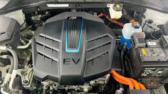 Kia Niro 64kWh 4 (201 bhp) - LANE DEPARTURE  - BLUETOOTH - CRUISE