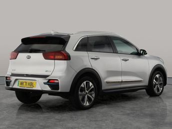 Kia Niro 64kWh 4 (201 bhp) - LANE DEPARTURE  - BLUETOOTH - CRUISE