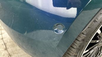 Fiat 500e 42kWh La Prima (118 ps) - BLUETOOTH - SPEED LIMIT RECOG - AIR CO