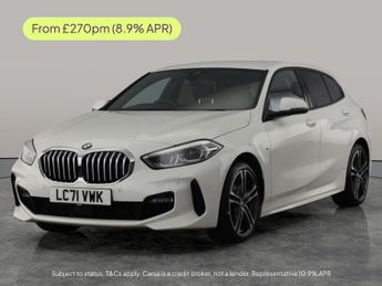 BMW 118 1.5 118i M Sport (LCP) (136 ps) - ELECTRIC SEATS - BLUETOOTH - C