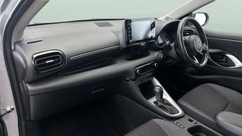 Mazda Mazda2 Hybrid 1.5h Agile CVT (116 ps) - PADDLE SHIFT - CLIMATE CONTROL - AUTO 