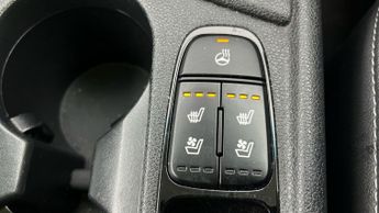 Kia Niro 1.6 GDi 4 DCT (139 bhp) - DRIVER MEMORY SEAT - LANE DEPARTURE 