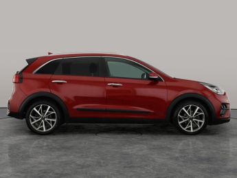 Kia Niro 1.6 GDi 4 DCT (139 bhp) - HEATED STEERING - BLIND SPOT ASSIST