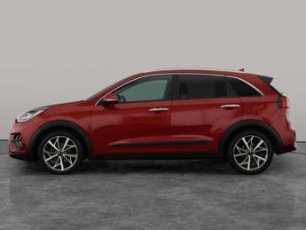Kia Niro 1.6 GDi 4 DCT (139 bhp) - DRIVER MEMORY SEAT - LANE DEPARTURE 