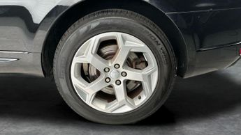 Land Rover Range Rover Sport 2.0 P400e 13.1kWh HSE GPF Plug-in 4WD (404 ps) - CLIMATE CONTROL