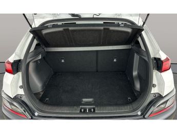 Hyundai Kona 1.6 h-GDi Premium DCT (141 ps) - HEATED SEATS - HEATED STEERING