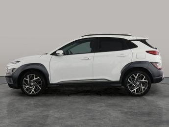 Hyundai Kona 1.6 h-GDi Premium DCT (141 ps) - HEATED SEATS - HEATED STEERING