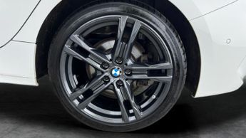 BMW 1 Series 1.5 118i M Sport DCT (140 ps) - BLUETOOTH - DRIVING MODES - AIR 