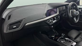 BMW 1 Series 1.5 118i M Sport DCT (140 ps) - BLUETOOTH - DRIVING MODES - AIR 