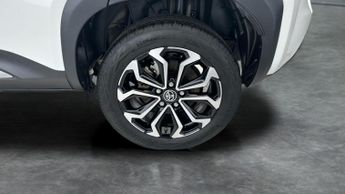 Toyota Yaris Cross 1.5 VVT-h Design E-CVT (116 ps) - LANE TRACE ASSIST - BLUETOOTH 