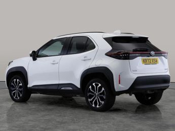 Toyota Yaris Cross 1.5 VVT-h Design E-CVT (116 ps) - LANE TRACE ASSIST - BLUETOOTH 