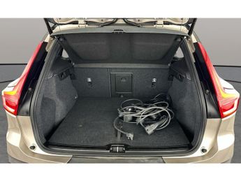 Volvo XC40 Recharge 69kWh Ultimate (231 ps) - SURROUND VIEW - PARK ASSIST -