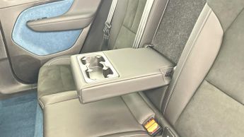 Volvo XC40 Recharge 69kWh Ultimate (231 ps) - SURROUND VIEW - PARK ASSIST -