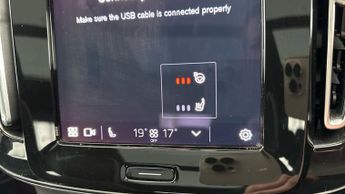 Volvo XC40 Recharge 69kWh Ultimate (231 ps) - SURROUND VIEW - PARK ASSIST -