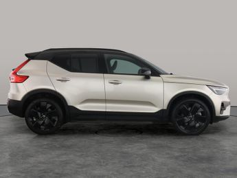 Volvo XC40 Recharge 69kWh Ultimate (231 ps) - SURROUND VIEW - PARK ASSIST -