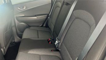 Hyundai Kona 39kWh Premium (10.5kW Charger) (136 ps) - HEATED SEATS - HEATED 