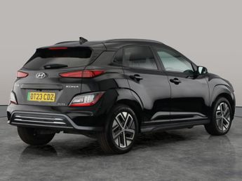 Hyundai Kona 39kWh Premium (10.5kW Charger) (136 ps) - HEATED SEATS - HEATED 