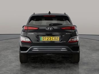 Hyundai Kona 39kWh Premium (10.5kW Charger) (136 ps) - HEATED SEATS - HEATED 