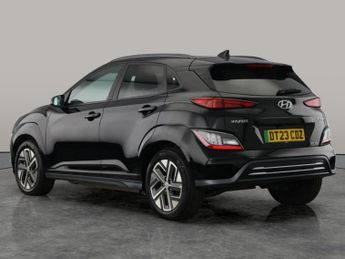 Hyundai Kona 39kWh Premium (10.5kW Charger) (136 ps) - HEATED SEATS - HEATED 