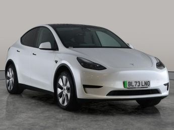 Tesla Model Y SUV RWD (346 ps) - REVERSE CAM - NAV - LEATHER