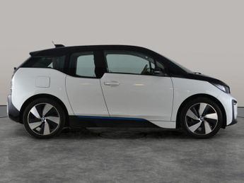 BMW i3 42.2kWh (170 ps) - KEYLESS ENTRY - LED - NAV