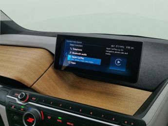 BMW i3 42.2kWh (170 ps) - KEYLESS ENTRY - LED - NAV