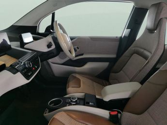 BMW i3 42.2kWh (170 ps) - KEYLESS ENTRY - LED - NAV