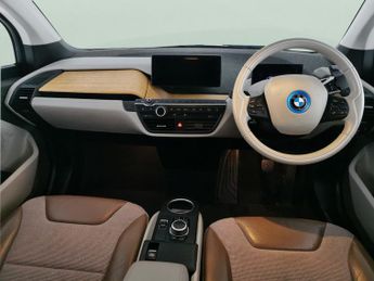 BMW i3 42.2kWh (170 ps) - KEYLESS ENTRY - LED - NAV