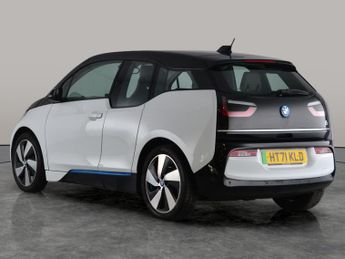 BMW i3 42.2kWh (170 ps) - KEYLESS ENTRY - LED - NAV