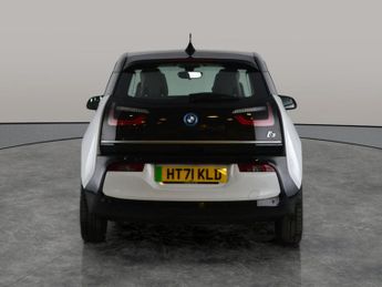 BMW i3 42.2kWh (170 ps) - KEYLESS ENTRY - LED - NAV