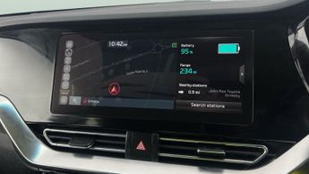 Kia Niro 64kWh 4 (201 bhp) - LANE DEPARTURE  - BLUETOOTH - CRUISE