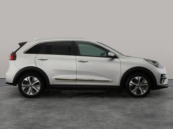 Kia Niro 64kWh 4 (201 bhp) - LANE DEPARTURE  - BLUETOOTH - CRUISE