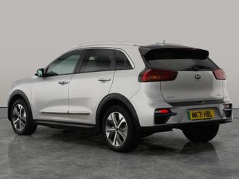 Kia Niro 64kWh 4 (201 bhp) - LANE DEPARTURE  - BLUETOOTH - CRUISE